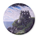 Castle Shadows, Castle Shadows Darlene P. Colt... magnets
