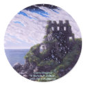 Castle Shadows, Castle Shadows Darlene P. Colt... stickers
