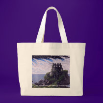 Castle Shadows, Castle Shadows,  Steven Vincen... bags