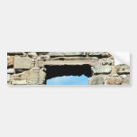 Castle St Andrew Bumper Stickers