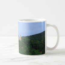 Castle Stolzenfels Mugs