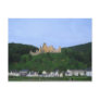 Castle Stolzenfels Postcard