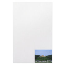 Castle Stolzenfels Stationery