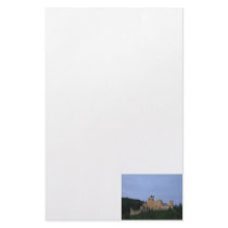 Castle Stolzenfels Stationery