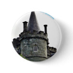 Castle Tower Pin