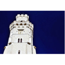 Castle Tower In Hluboka In South Of Bohemia photo sculptures by lifesphere Castle Tower In Hluboka In South Of Bohemia photo sculptures