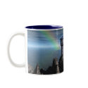 Castle Tower Mug