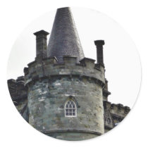 Castle Tower stickers by lifesphere Castle Tower stickers