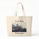 Castle Vaduz Liechtenstein bags