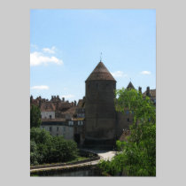 Castle view posters by xtinec1 Castle view posters