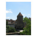 Castle view posters