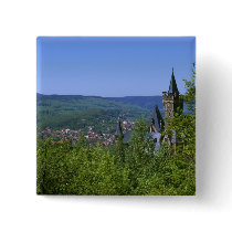 Castle, Wernigerode, Saxony Anhalt, Germany