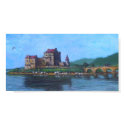 Castle with dragon and wizard posters by anichols111 Castle with dragon and wizard posters