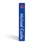 Castle Write In Avery Binder