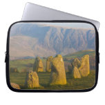 Castlerigg Stone Circle, Lake District, Cumbria, Laptop Sleeve