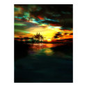 Castles in Time Two posters