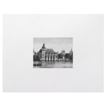 Castles letterhead