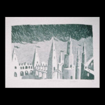 castles posters