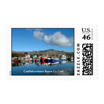 Castletownbere Stamps