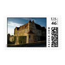 Castlte-2 postage by FotoManiac Castlte-2 postage