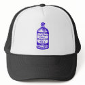 Castor Oil! Yum! hats by spyderfyngers Castor Oil! Yum! hats