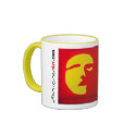 Castration Mug by peniche Castration Mug