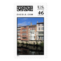 Castres, France postage by SophieClub Castres, France postage