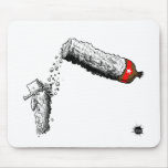 Castro Mousepad