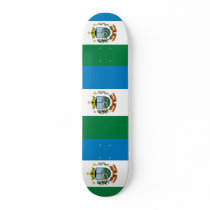 Castro Parana Brasil, Brazil Skateboard Deck