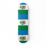 Castro Parana Brasil, Brazil Skateboard Deck