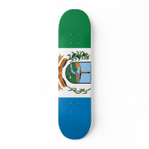 Castro  Parana, Brazil Skateboards