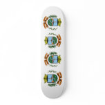 Castro Parana, Brazil Skate Decks