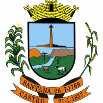 Castro Parana, Brazil t-shirts by bestflag Castro Parana, Brazil t-shirts