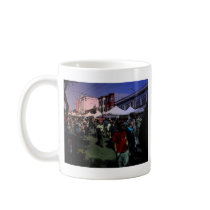 Castro Street Fair mugs