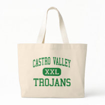 Castro Valley - Trojans - High - Castro Valley bags