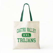 Castro Valley - Trojans - High - Castro Valley bags