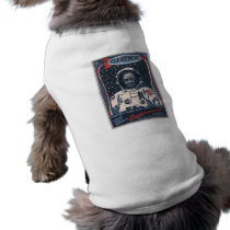 Castronaut pet clothing by kbilltv Castronaut pet clothing