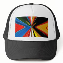 Casual Cap-Streets 143 Trucker Hat