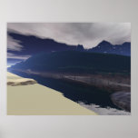 Casual Coast posters