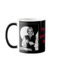 Casual Magic, the morphing mug by Kaotiqua Casual Magic, the morphing mug