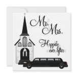 Casual &amp; Original Wedding Invitations