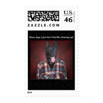 Casual wear postage by DRCrafts Casual wear postage