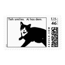 Cat2 postage by ragdoll127 Cat2 postage