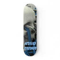 cat5, INSOMNIA skateboards