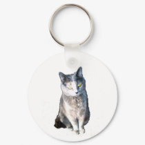 Cat 11, Key Chain keychains