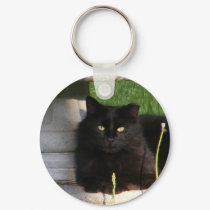 Cat 120 ~ keychain