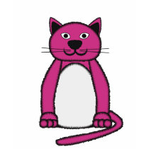 Cat 2 t-shirts