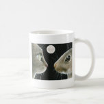cat 413 Coffee mug