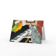 cat 457 card