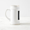 Cat # 4, Stein mugs